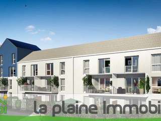 Programme Neuf 3 pièces