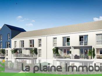 Programme Neuf 3 pièces Programme Neuf 3 pièces