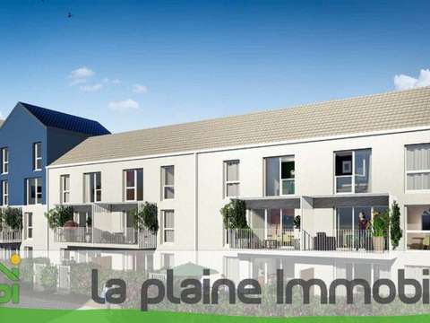 Programme Neuf 3 pièces