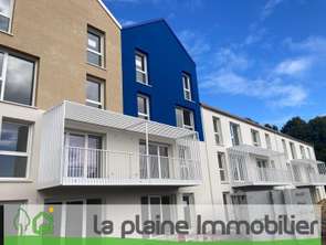 Vente Programme neuf AppartementHérouville-Saint-Clair