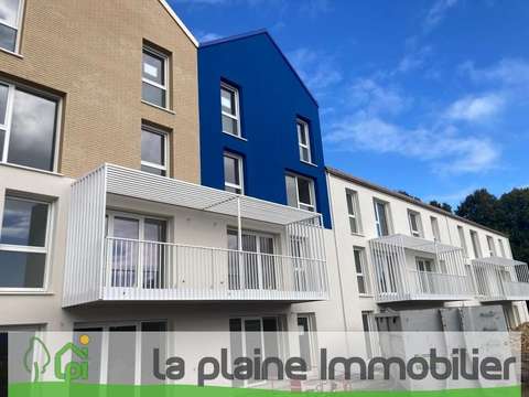 Programme Neuf 3 pièces Hérouville-Saint-Clair 14