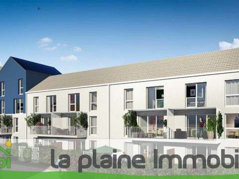 Programme Neuf 3 pièces