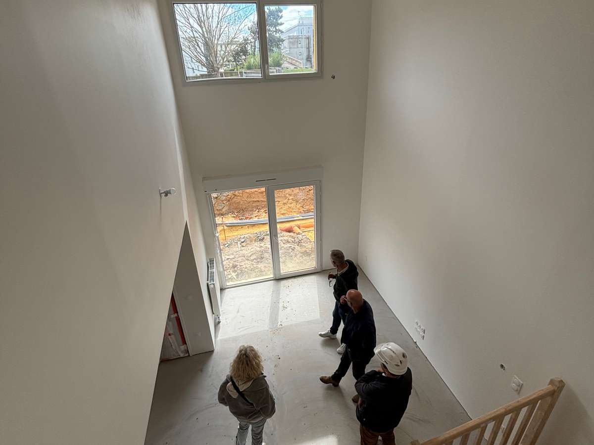 Photo Programme Neuf Hérouville-Saint-Clair