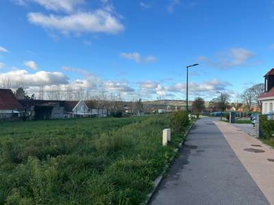 Photo Programme Neuf Hesdin-l'Abbé