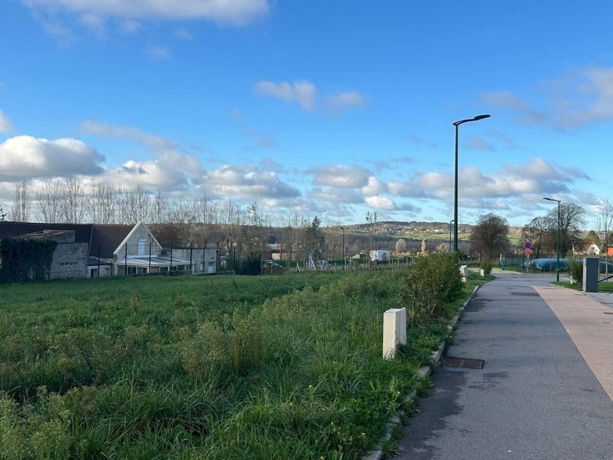 Photo Programme Neuf Hesdin-l'Abbé