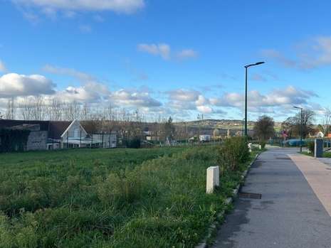 Photo Programme Neuf Hesdin-l'Abbé
