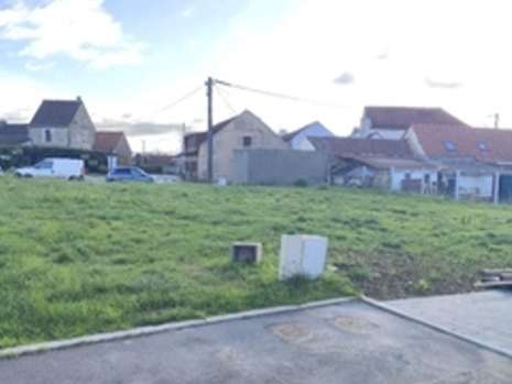 Photo Programme Neuf Hesdin-l'Abbé