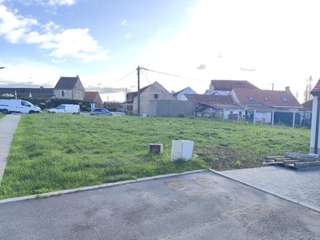 Photo Programme Neuf Hesdin-l'Abbé