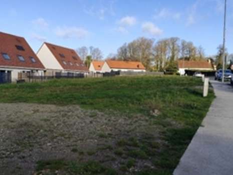 Photo Programme Neuf Hesdin-l'Abbé