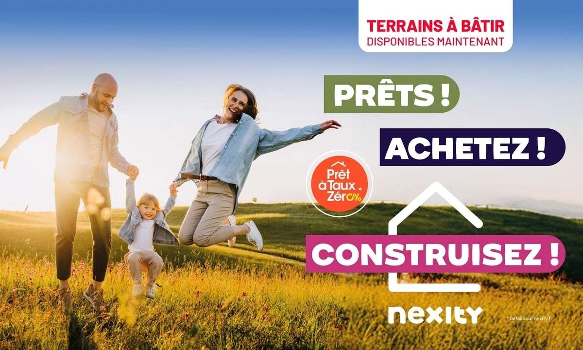 Photo Programme Neuf Hirsingue