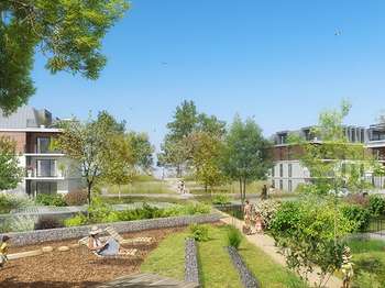 Photo Programme Neuf Houlgate