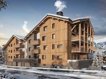 Photo Programme Neuf Huez