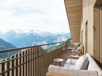 Photo Programme Neuf Huez