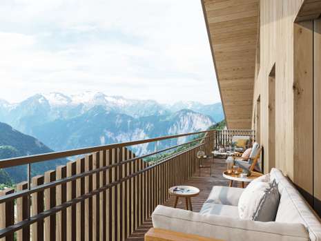 Photo Programme Neuf Huez