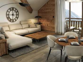 Photo Programme Neuf Huez