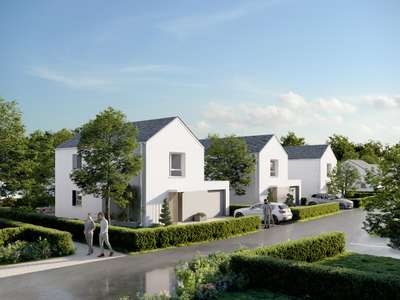 Photo Programme Neuf Idron