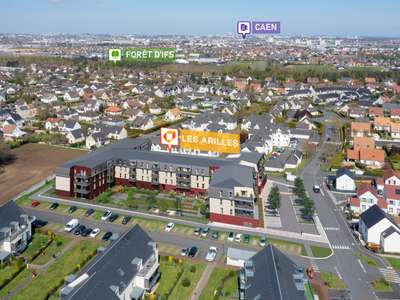 Photo Programme Neuf Ifs