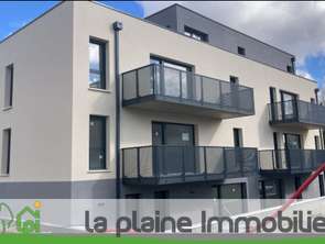 Vente Programme neuf AppartementIfs
