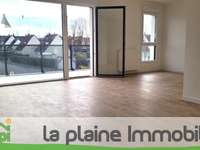 Programme Neuf 4 pièces