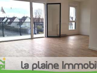 Programme Neuf 4 pièces