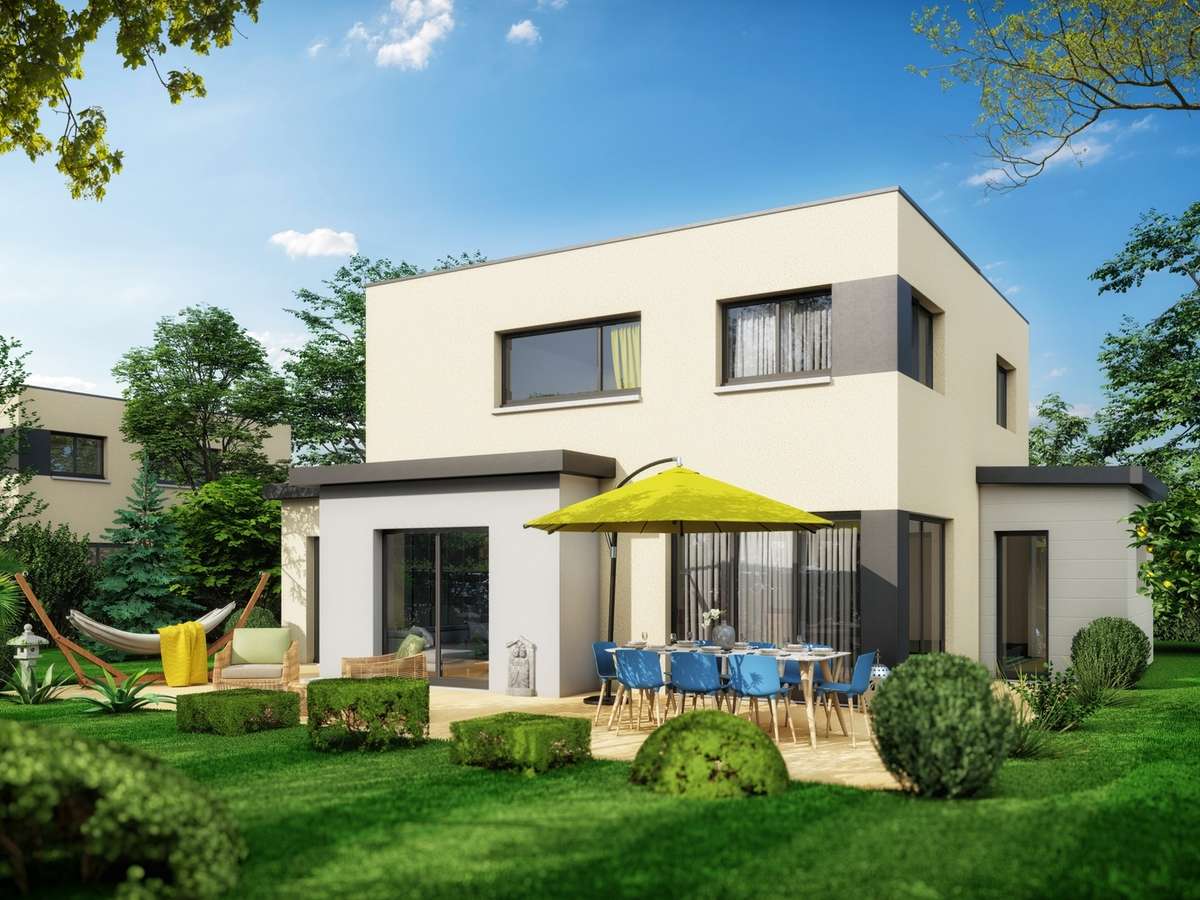 Photo Programme Neuf Igoville