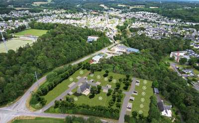 Photo Programme Neuf Inzinzac-Lochrist