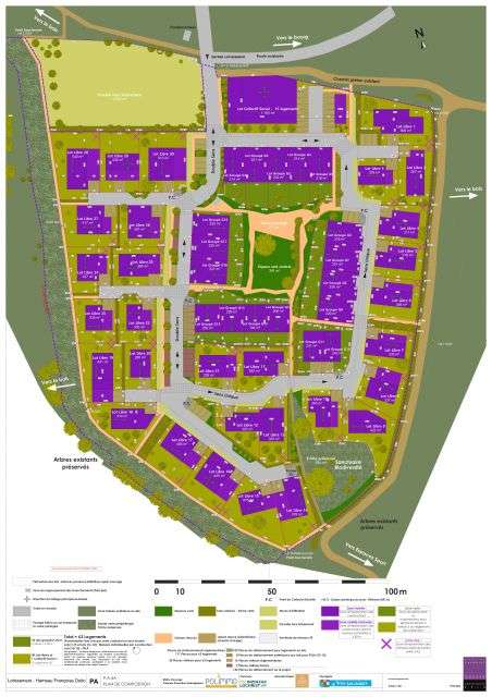Photo Programme Neuf Inzinzac-Lochrist