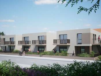 Photo Programme Neuf Is-sur-Tille