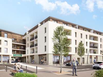 Photo Programme Neuf Istres