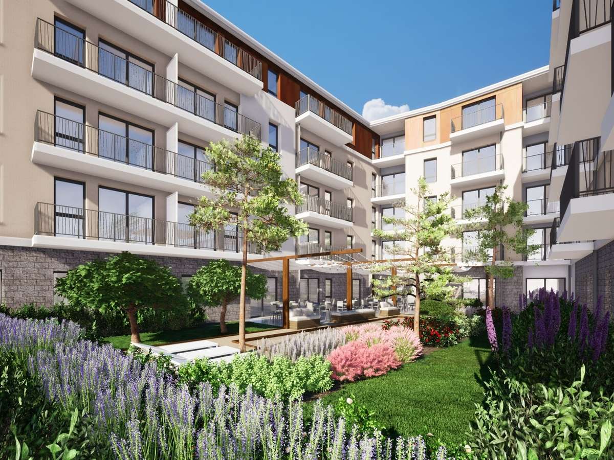 Photo Programme Neuf Istres