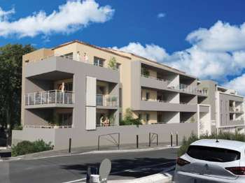 Photo Programme Neuf Istres
