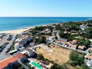 Programme Neuf 4 pièces