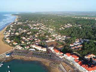 Programme Neuf 4 pièces