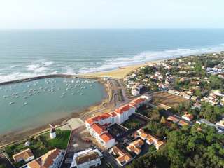 Programme Neuf 4 pièces