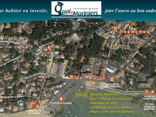 Programme Neuf 4 pièces