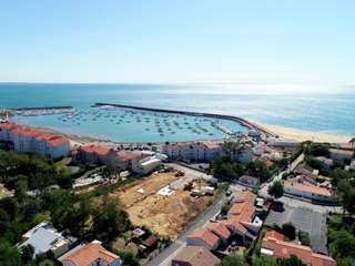 Programme Neuf 4 pièces