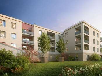 Photo Programme Neuf Jassans-Riottier