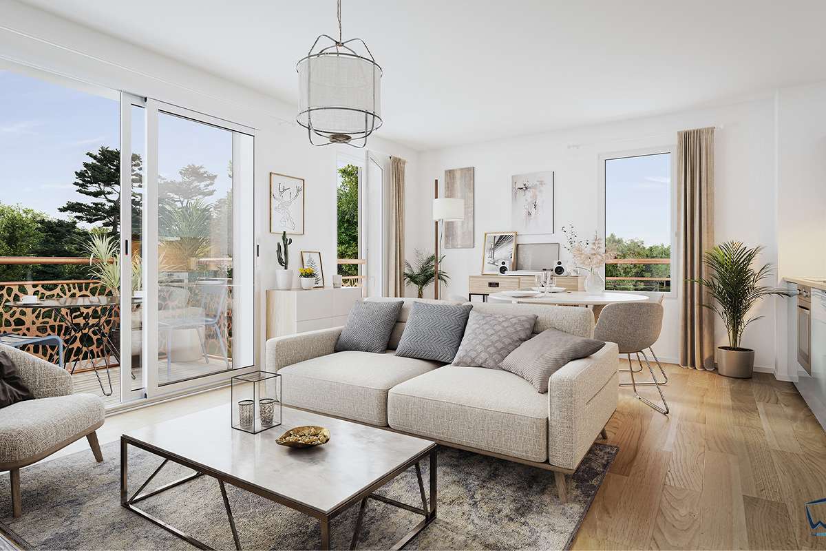 Photo Programme Neuf Josselin