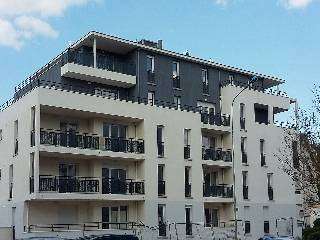 Photo Programme Neuf Joué-lès-Tours