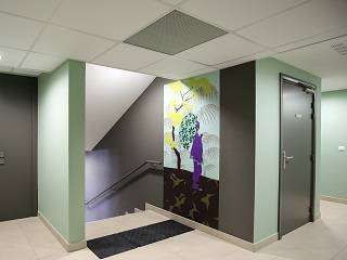 Photo Programme Neuf Joué-lès-Tours