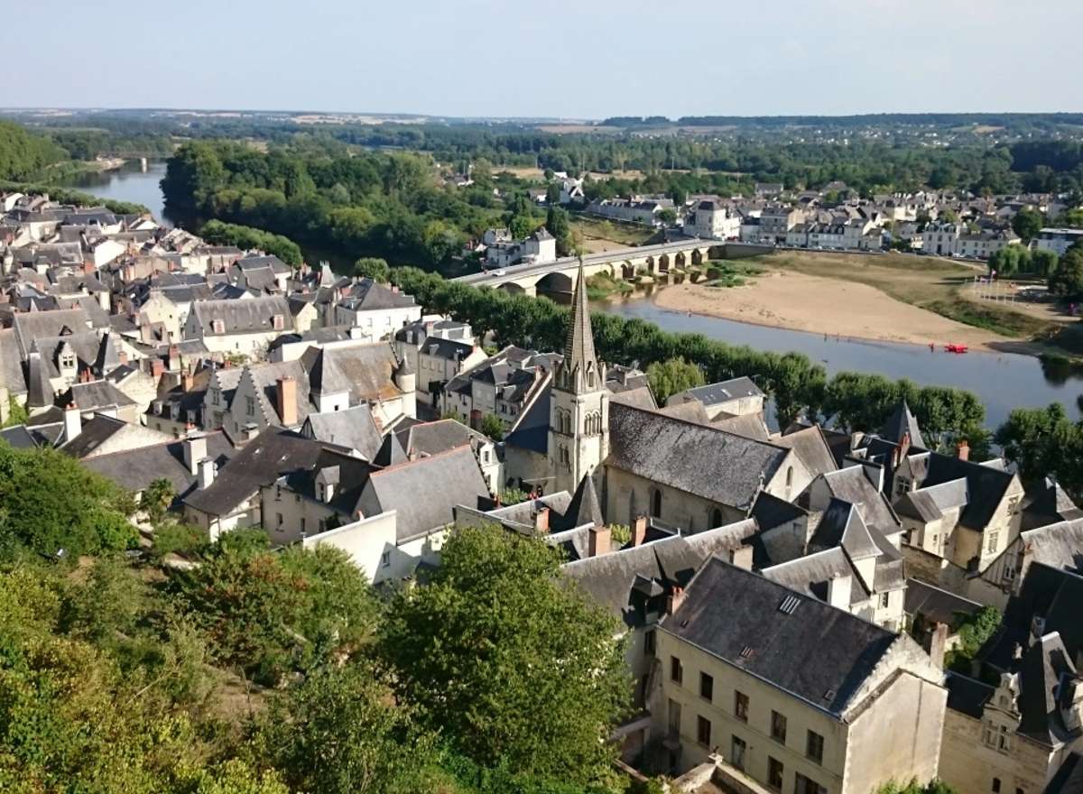 Photo Programme Neuf Joué-lès-Tours
