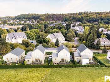 Vente Programme neuf MaisonJullouville
