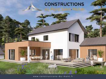 Vente Programme neuf MaisonJullouville