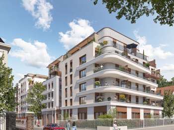 Photo Programme Neuf Juvisy-sur-Orge