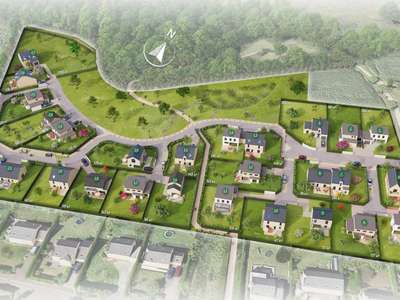 Photo Programme Neuf Kersaint-Plabennec