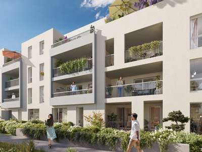 Photo Programme Neuf L'Arbresle