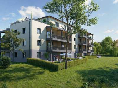 Photo Programme Neuf L'Étrat