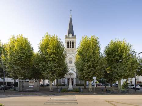 Photo Programme Neuf L'Étrat