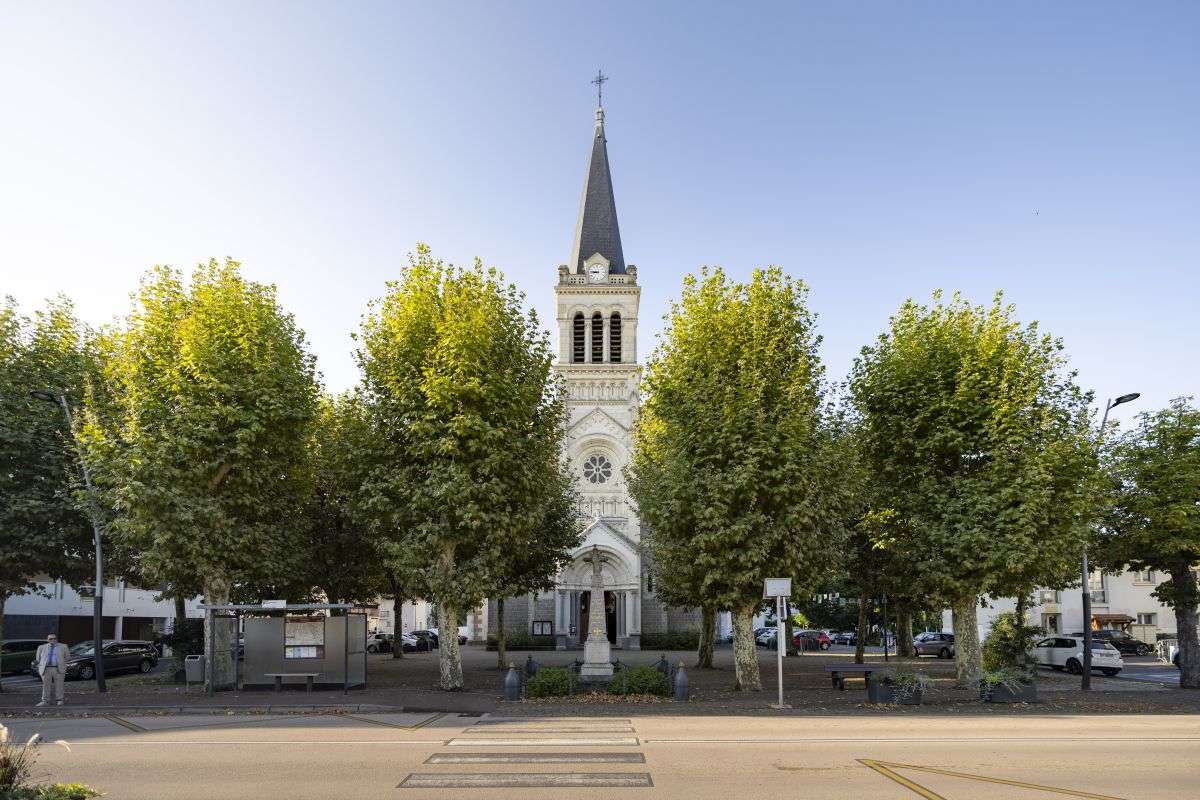 Photo Programme Neuf L'Étrat