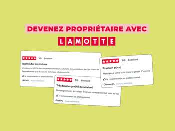 Photo Programme Neuf L'Étrat